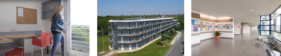 Campus ENIB Brest Campus ENIB Brest